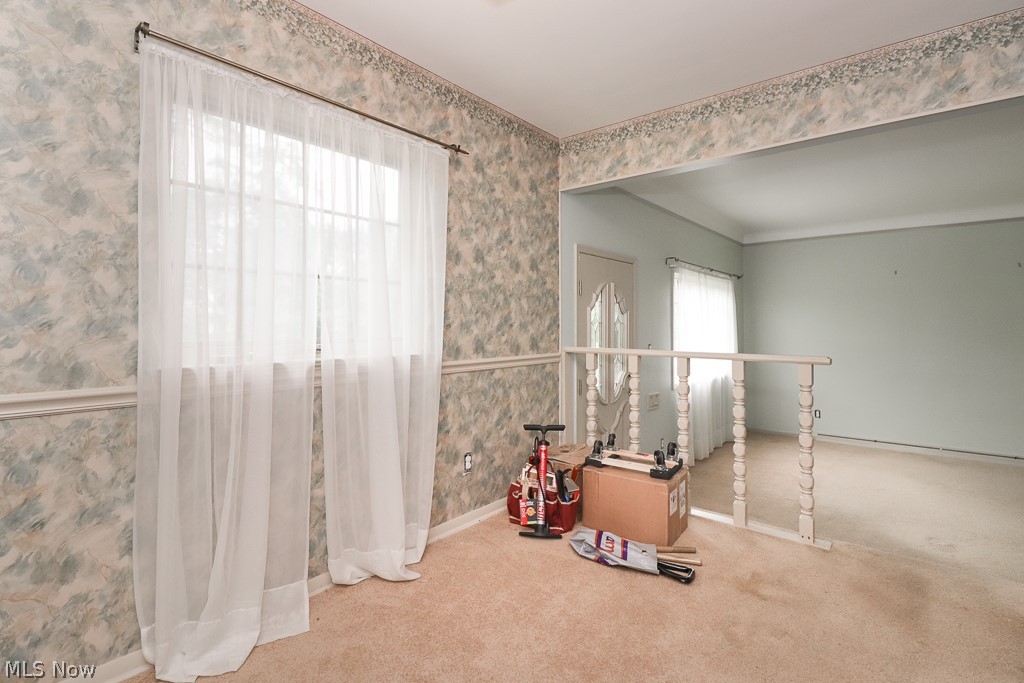 Parma Heights Dev Cos Eureka Park S - Residential