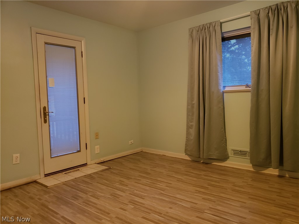 Parma Heights Dev Cos Eureka Park S - Residential