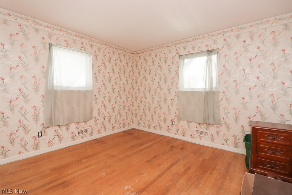 Parma Heights Dev Cos Eureka Park S - Residential