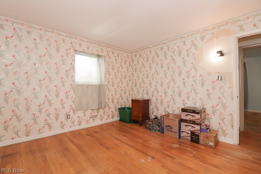 Parma Heights Dev Cos Eureka Park S - Residential