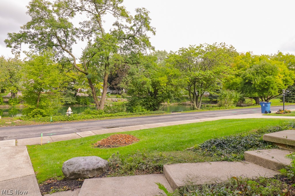 Parma Heights Dev Cos Eureka Park S - Residential