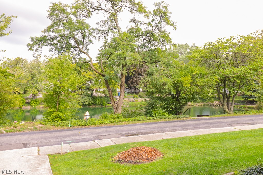 Parma Heights Dev Cos Eureka Park S - Residential