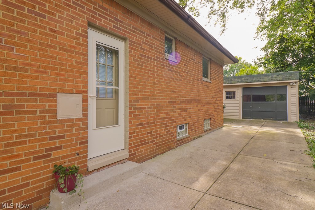 Parma Heights Dev Cos Eureka Park S - Residential