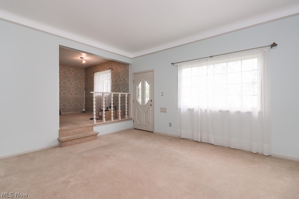 Parma Heights Dev Cos Eureka Park S - Residential