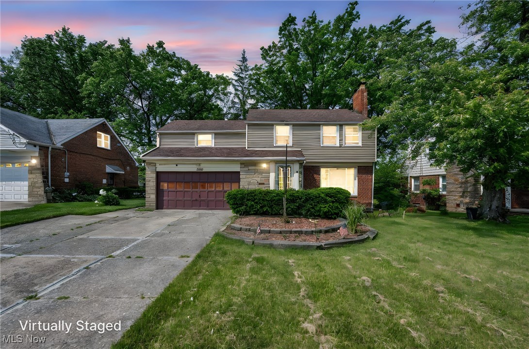 2320 N Taylor Road, Cleveland Heights, Ohio image 47