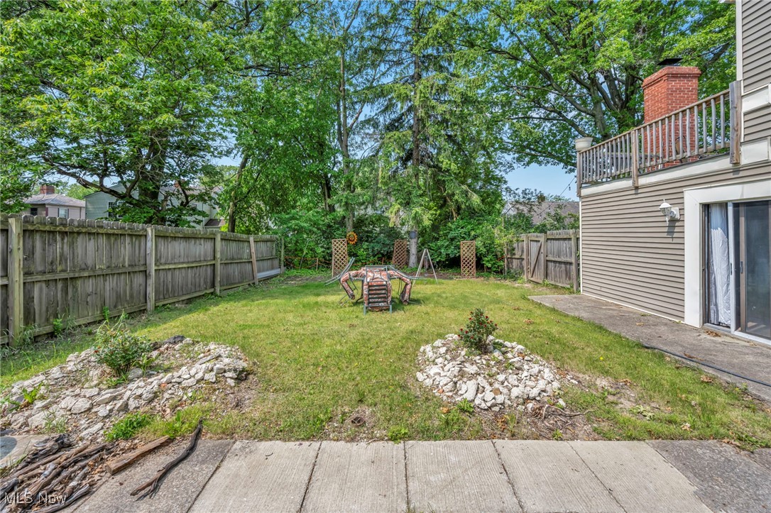 2320 N Taylor Road, Cleveland Heights, Ohio image 45