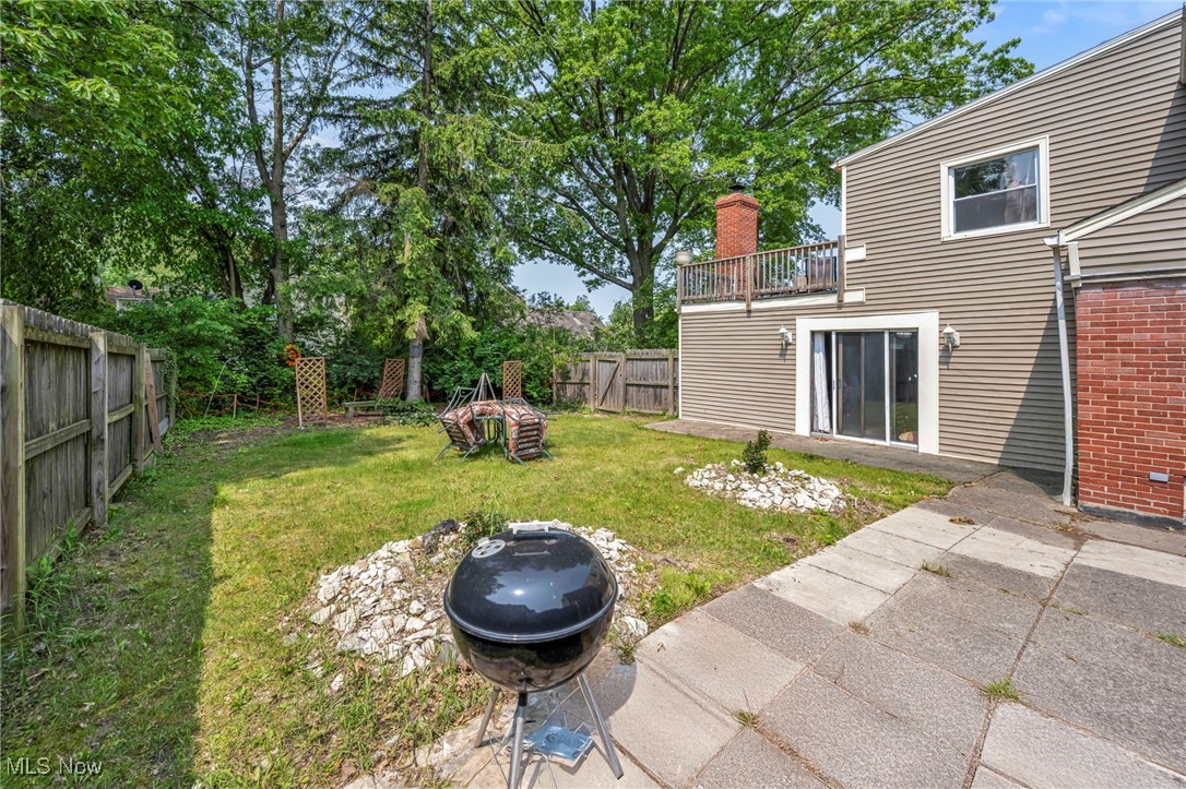 2320 N Taylor Road, Cleveland Heights, Ohio image 44