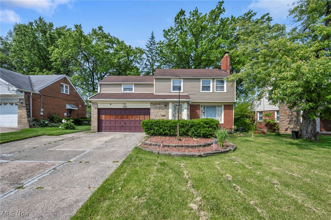 2320 N Taylor Road, Cleveland Heights, Ohio image 1