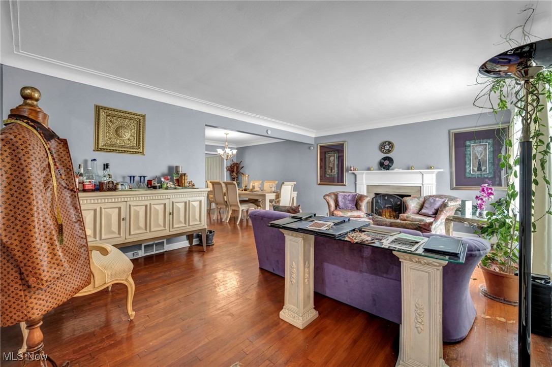 2320 N Taylor Road, Cleveland Heights, Ohio image 6