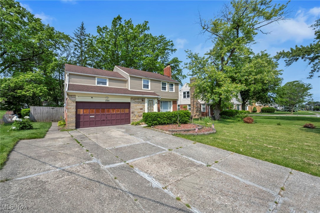 2320 N Taylor Road, Cleveland Heights, Ohio image 4