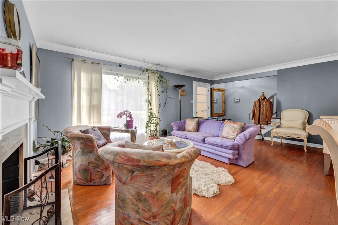 2320 N Taylor Road, Cleveland Heights, Ohio image 7