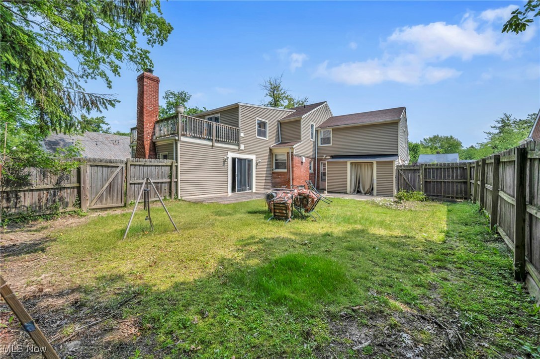 2320 N Taylor Road, Cleveland Heights, Ohio image 42