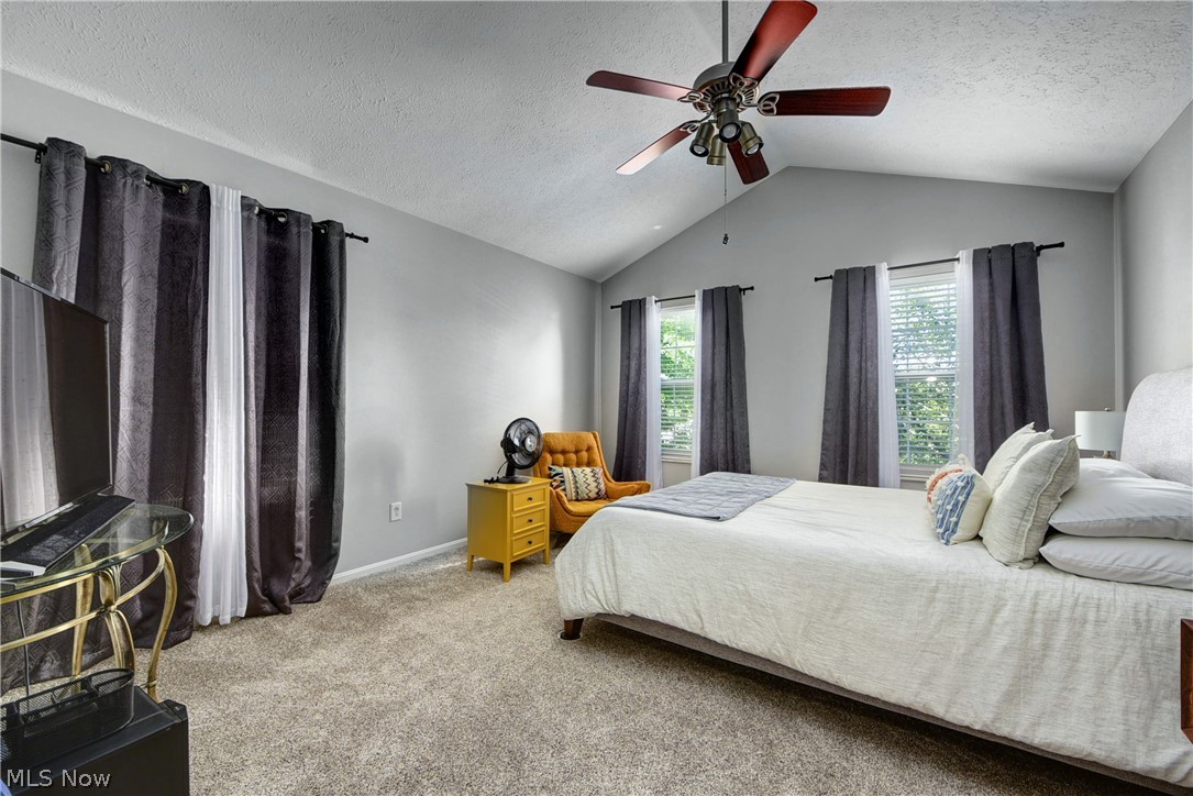 Villas Of Crystal Lake - Residential