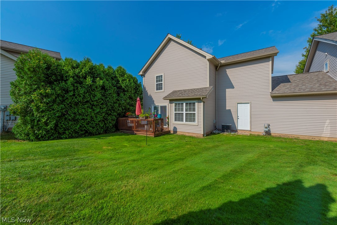 Villas Of Crystal Lake - Residential