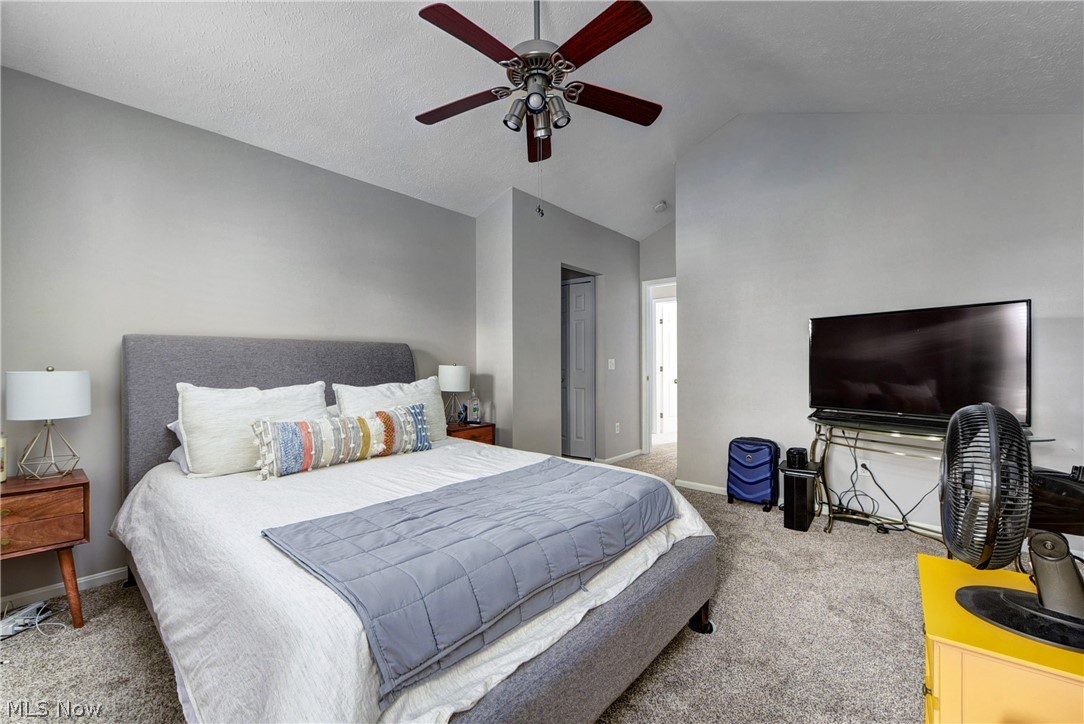 Villas Of Crystal Lake - Residential