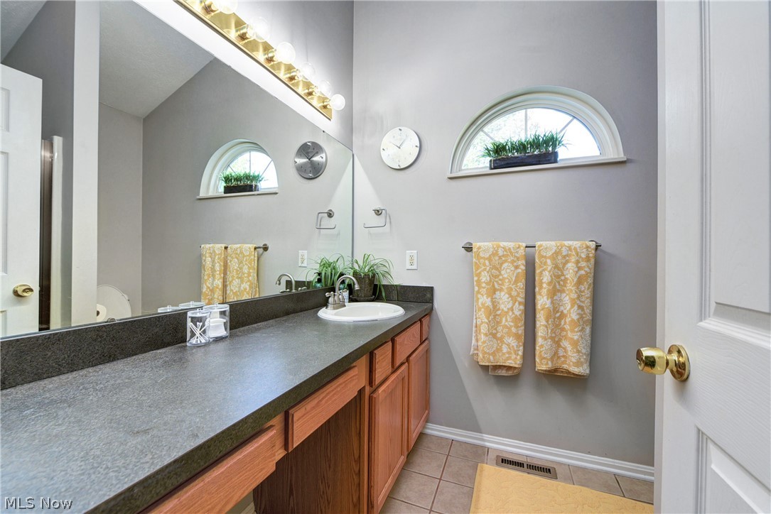 Villas Of Crystal Lake - Residential