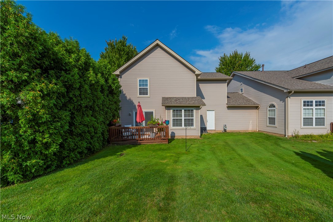 Villas Of Crystal Lake - Residential