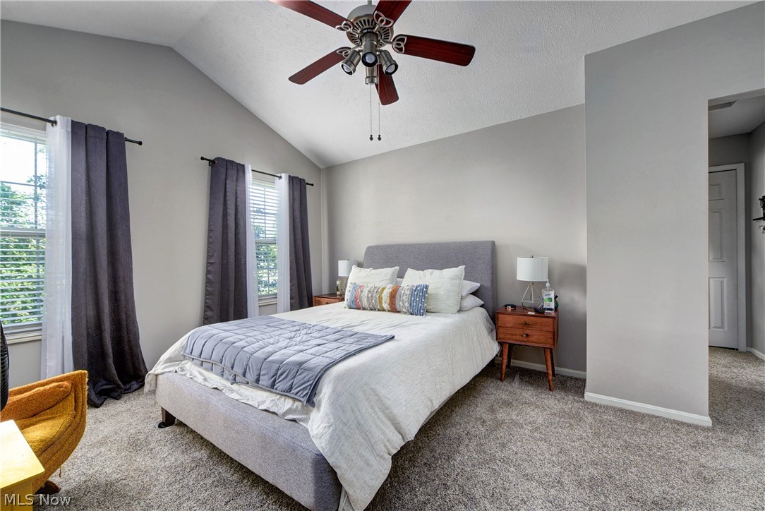 Villas Of Crystal Lake - Residential