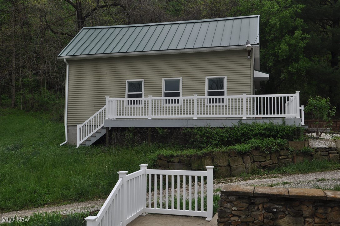 5955 Helaman Lane, Mcconnelsville, Ohio image 28