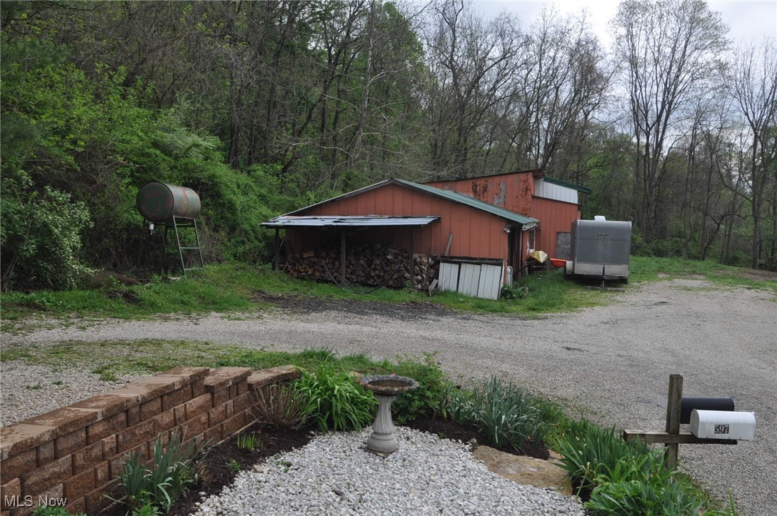 5955 Helaman Lane, Mcconnelsville, Ohio image 42