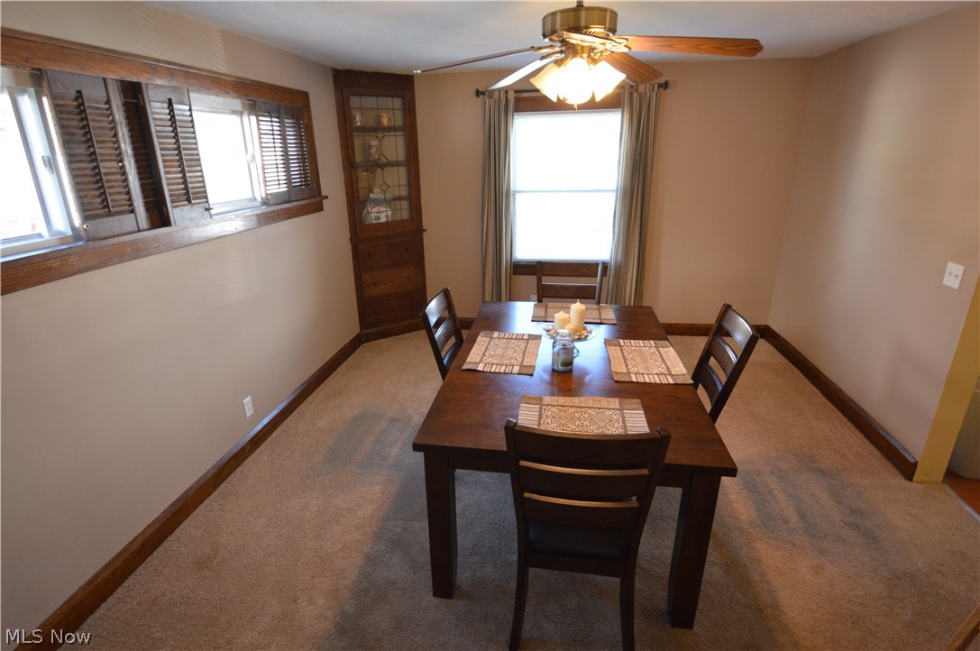 Saratoga - Residential