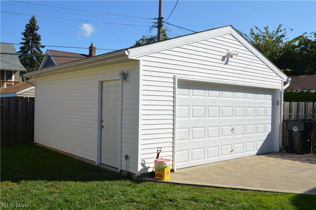 Saratoga - Residential