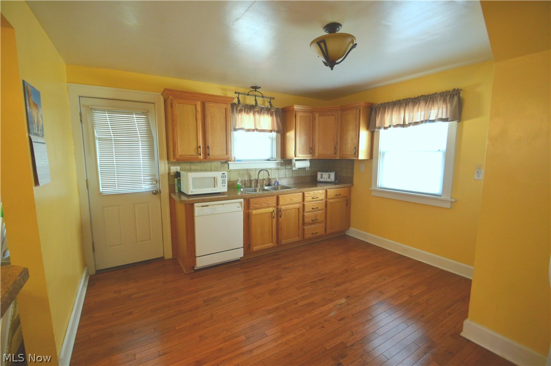 Saratoga - Residential