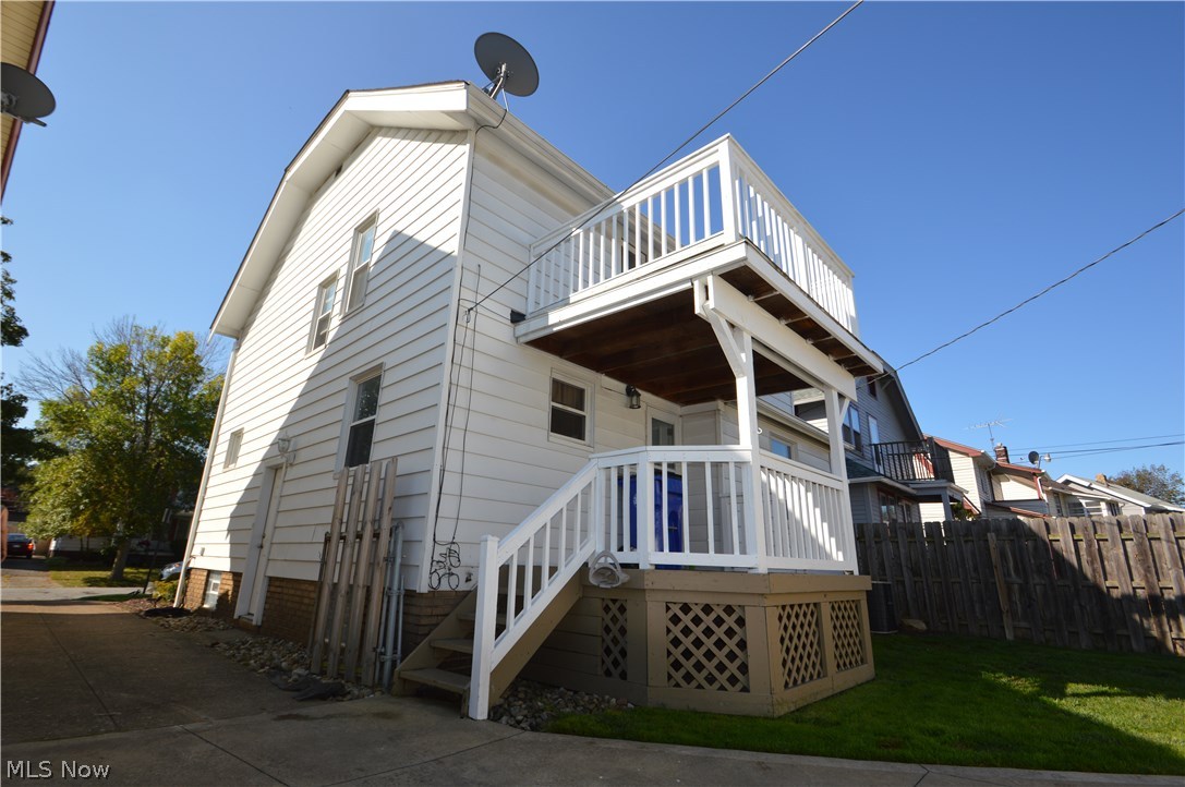 Saratoga - Residential