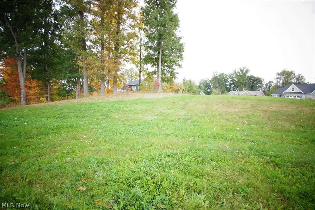 Residential lot has public water and public sewer and is located in the Northwest Local School District. Bring your builder or use our builder.