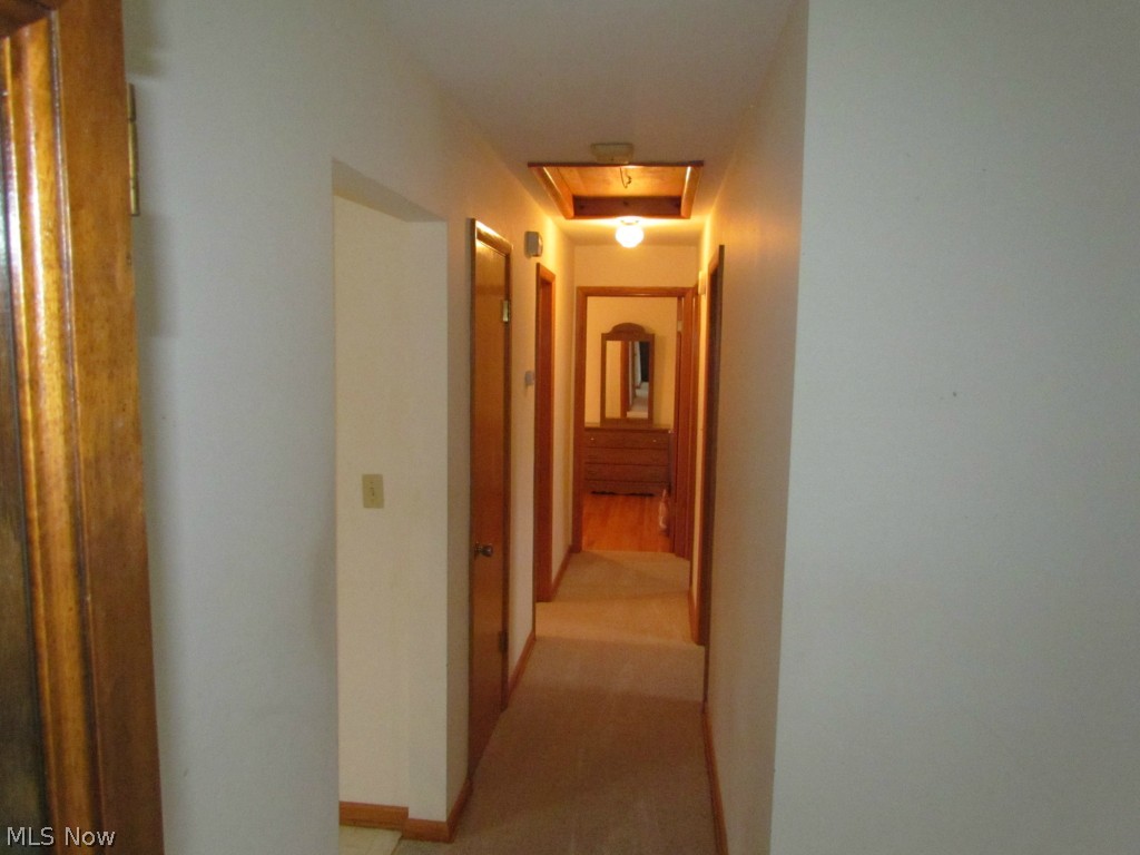 Thomas - Residential