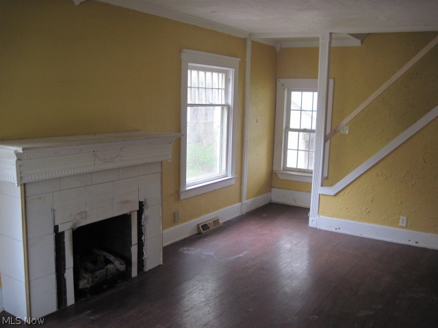 Morris - Residential