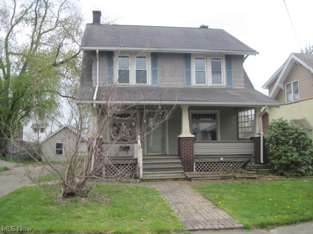 Morris - Residential