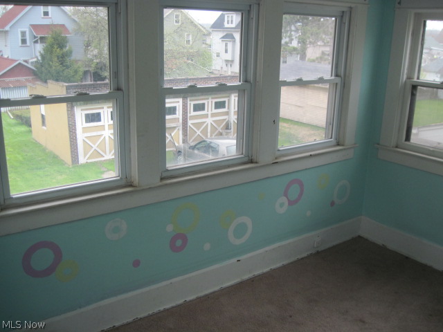 Morris - Residential