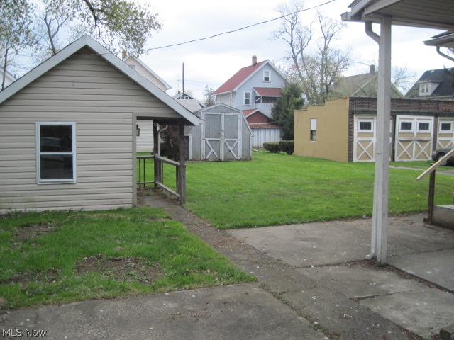 Morris - Residential