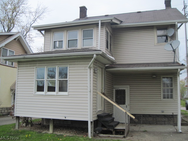 Morris - Residential