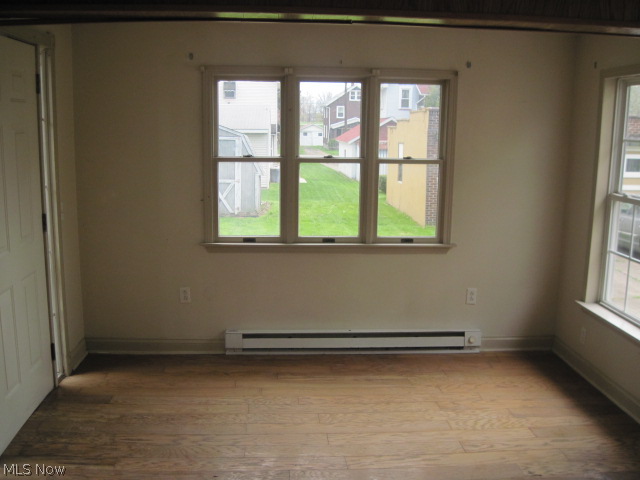 Morris - Residential