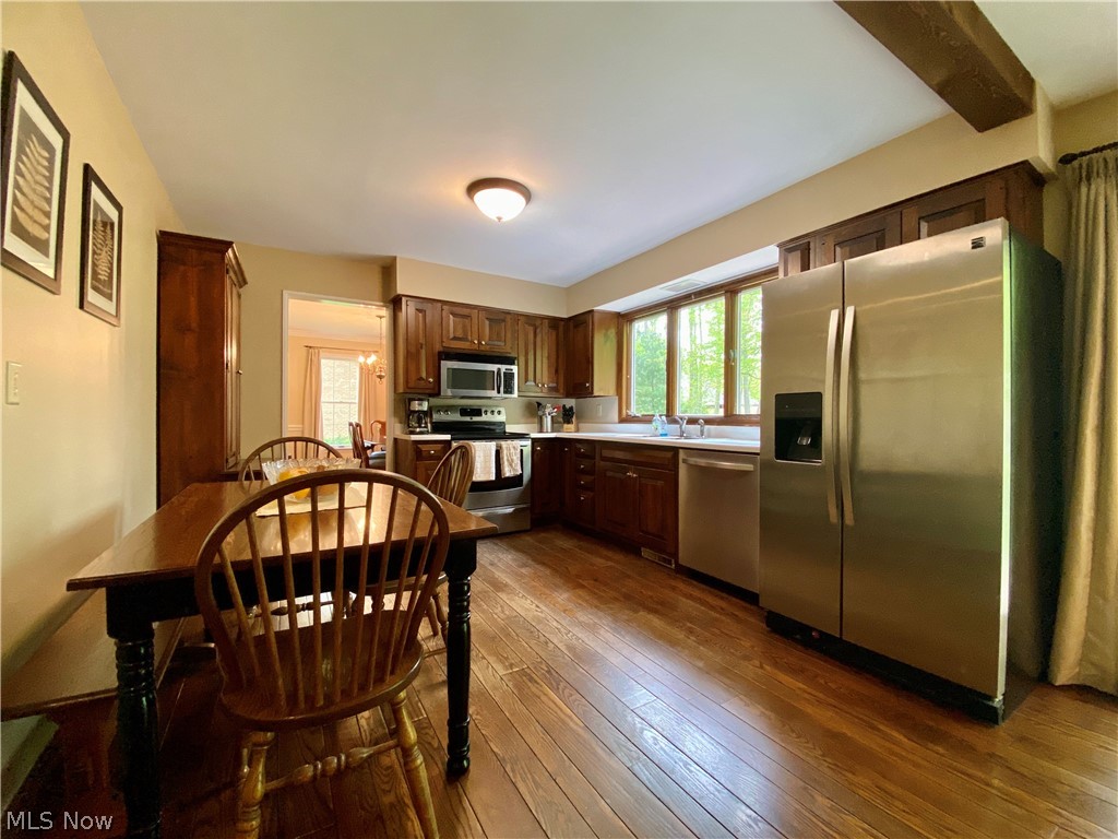 Shaker Heights - Residential