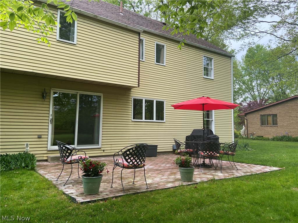 Shaker Heights - Residential