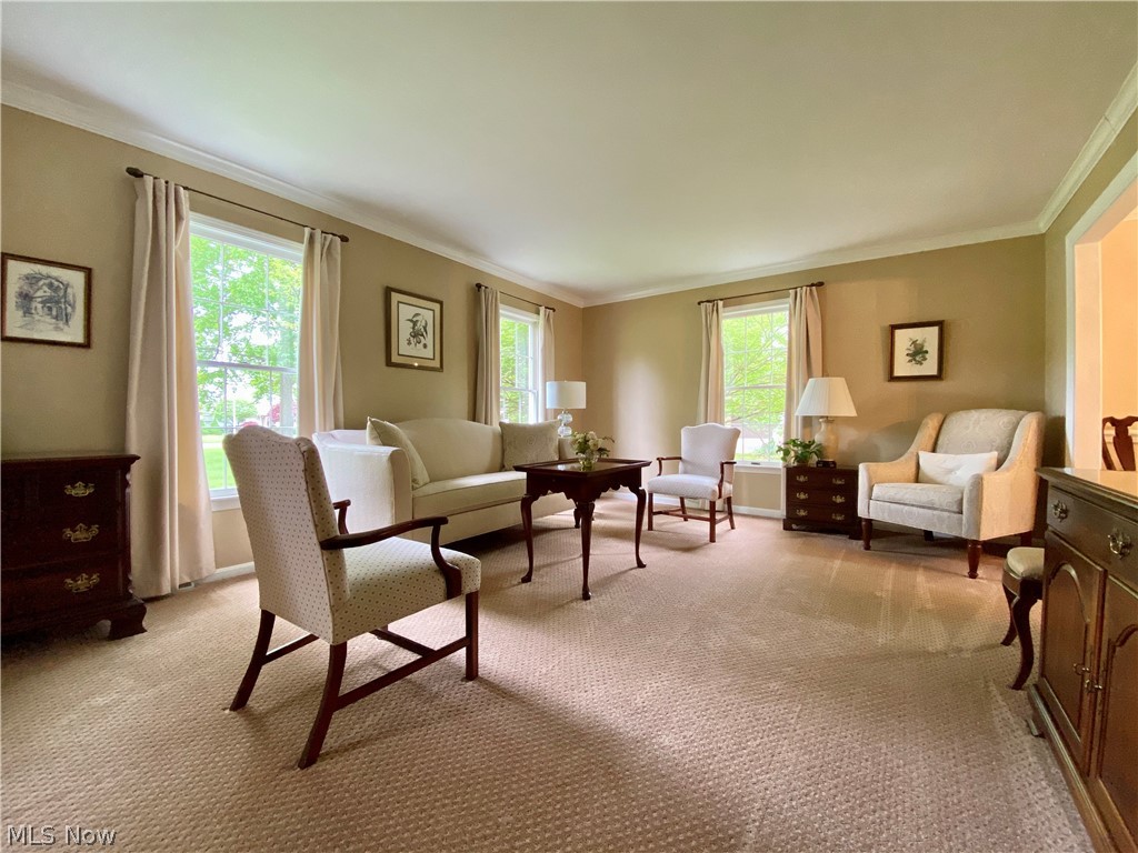 Shaker Heights - Residential