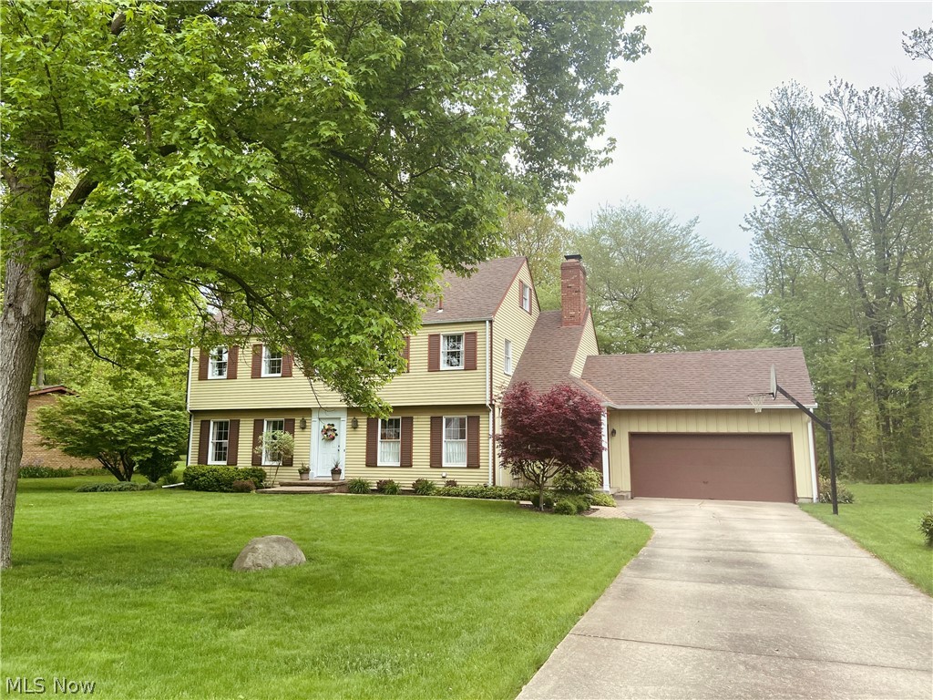 Shaker Heights - Residential