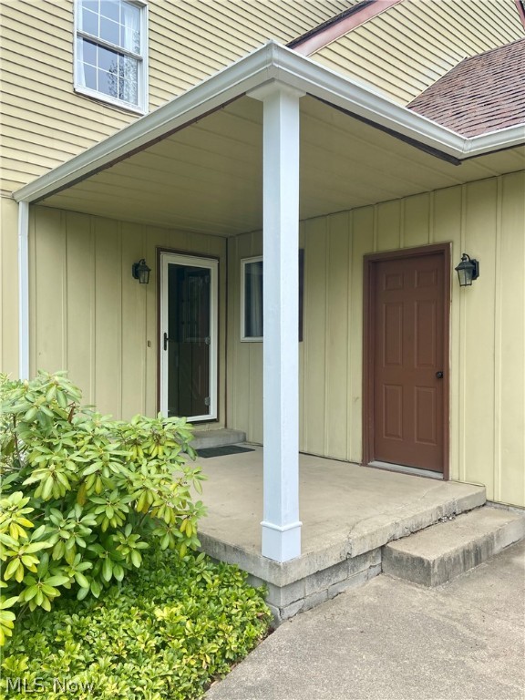 Shaker Heights - Residential