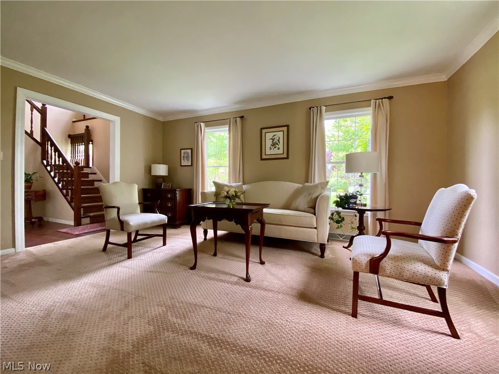 Shaker Heights - Residential