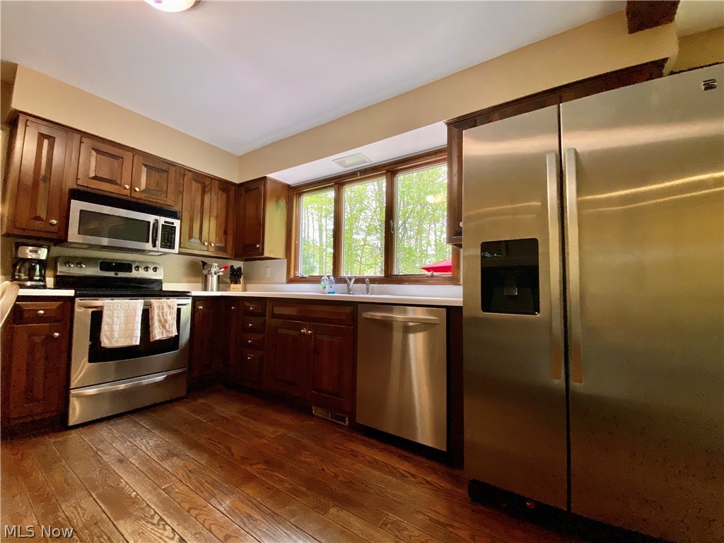 Shaker Heights - Residential