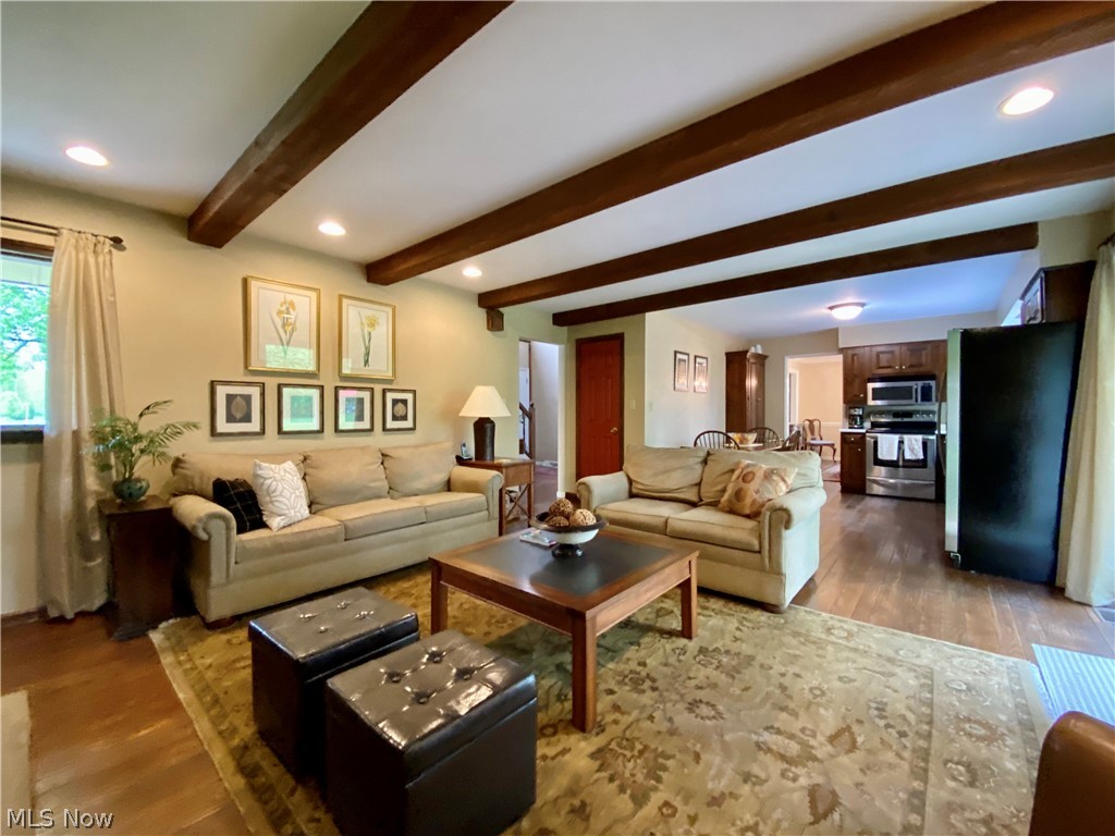 Shaker Heights - Residential