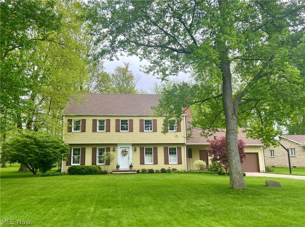Shaker Heights - Residential