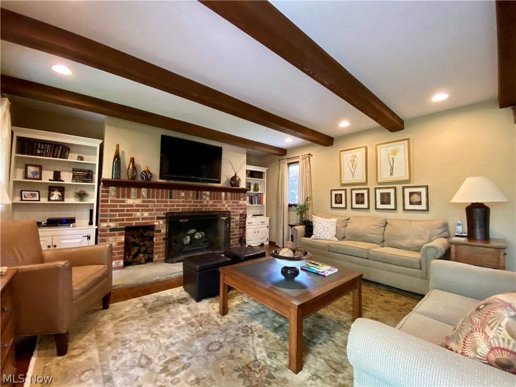 Shaker Heights - Residential