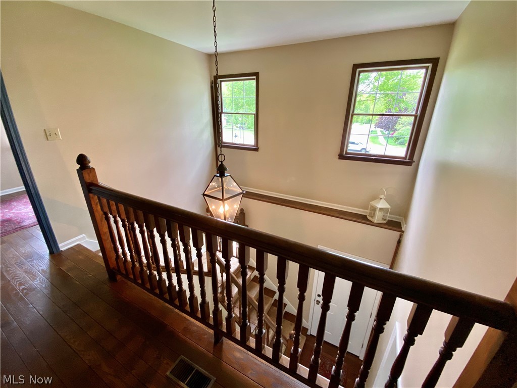 Shaker Heights - Residential