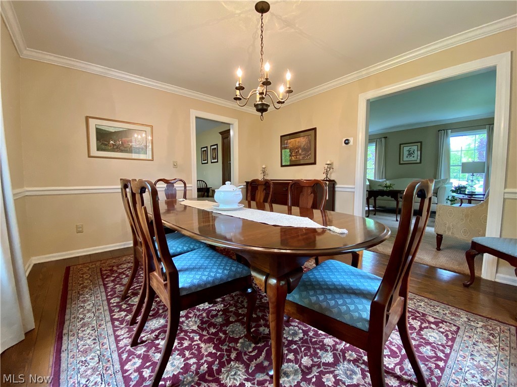 Shaker Heights - Residential