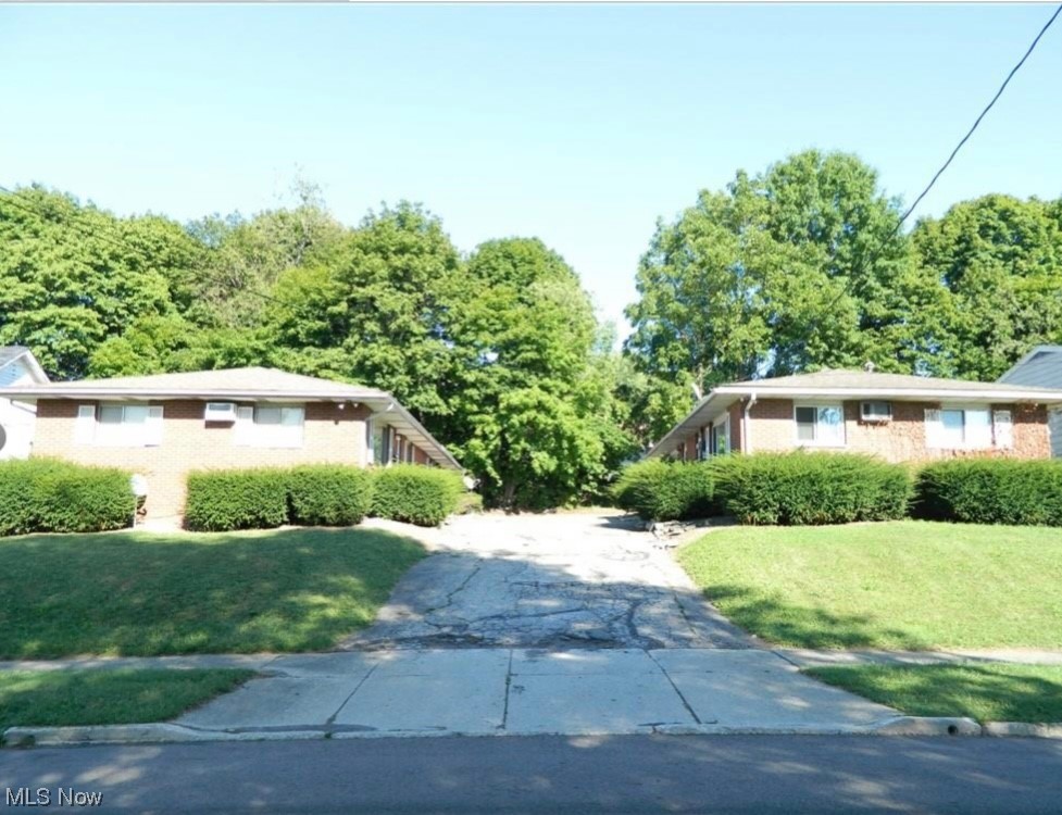 P Golub Allotment - Residential Income