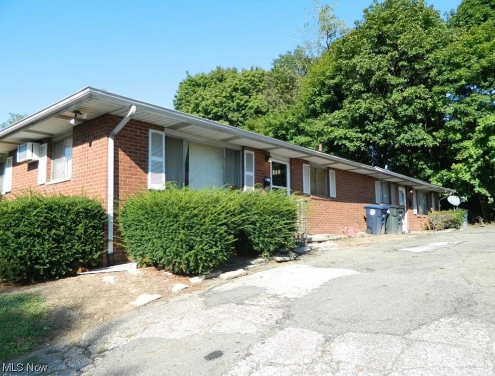 P Golub Allotment - Residential Income